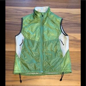 REI co-op vintage gossamer vest